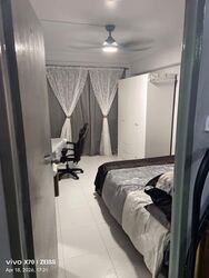 Blk 158 Pasir Ris Street 13 (Pasir Ris), HDB Executive #548191621